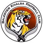 Balestier Khalsa FC