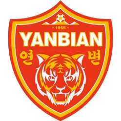 Yanbian(1994-2019)