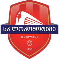 Lokomotiv Tbilisi