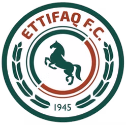 Al Ettifaq