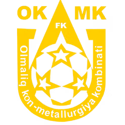 FC OKMK Olmaliq