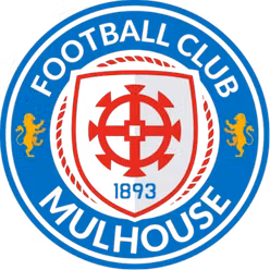 Mulhouse U19