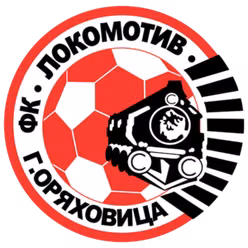 Lokomotiv Gorna