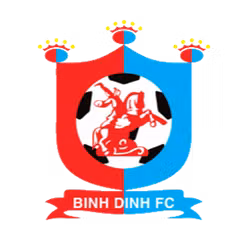 Binh Dinh U19
