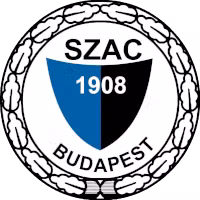 1908 Szac Budapest