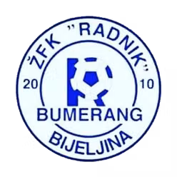 ZFK Radnik Bumerang (w)