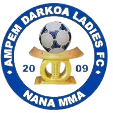 Ampem Darkoa (nữ)