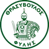 Thrasivoulos