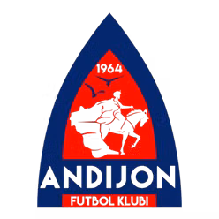 FK Andijon