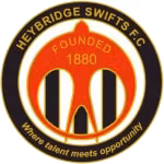 Heybridge