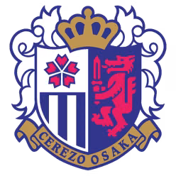 Cerezo Osaka Sakai