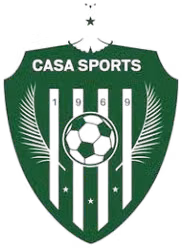 Casa Sports Zinguinchor