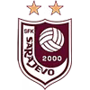 SFK 2000 Sarajevo (nữ)