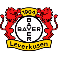 Bayer Leverkusen U17
