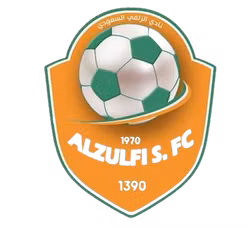 Al Zulfi