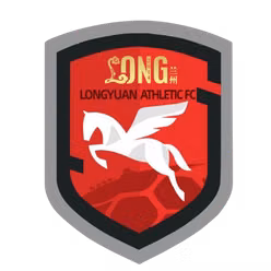 Lanzhou Longyuan Athletic U20