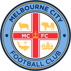 Melbourne City Youth(W)