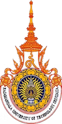 Rajamangala University Technology Krung Thep