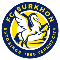 FC Surkhon Termez