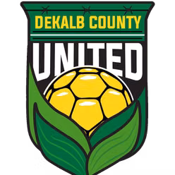 DeKalb County United (W)