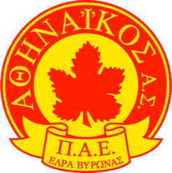 Athinaikos FC