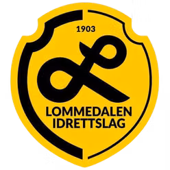Lommedalen IL U19