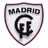 Madrid CFF III (nữ)
