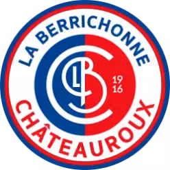 Châteauroux II