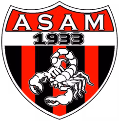 AS Ain Mlila