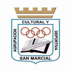 CD San Marcial