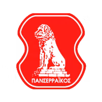 Panserraikos U19