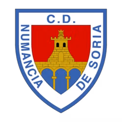 Numancia B