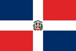 Dominican Republic Indoor Soccer