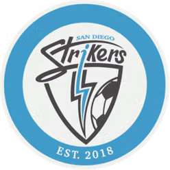 San Diego Strikers (nữ)