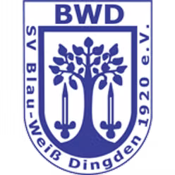 SV BW Dingden