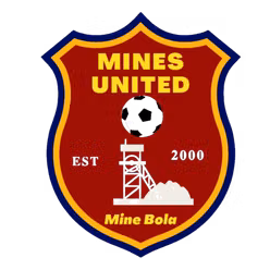 Mines United FC