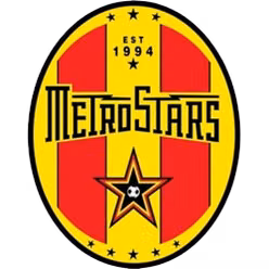 MetroStars (W)