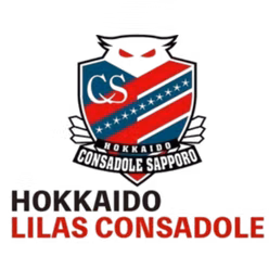 Hokkaido Lilas Consadole (W)