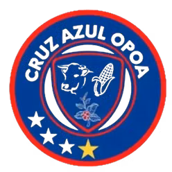 Cruz Azul Opoa
