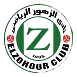 El Zohour Matrouh