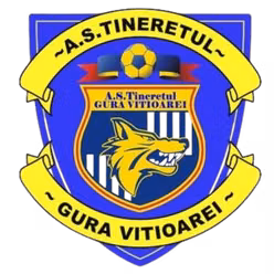 CS Tineretul Gura Vitioarei