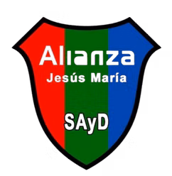 Alianza Jesus Maria