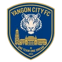 Yangon City U20