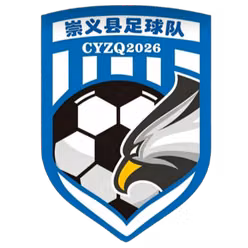 Chongyi Team