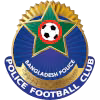 Bangladesh Police (nữ)