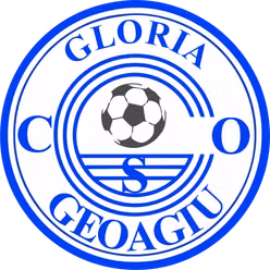 CS Gloria Geoagiu