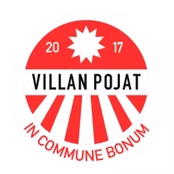Villan Pojat