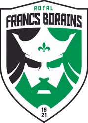 Francs Borains U21