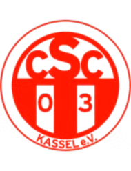 CSC 03 Kassel
