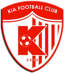 Kia Tehran